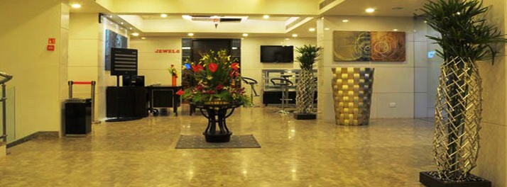 223/Quality Inn Bez Krishnaa - Visakhapatnam 02.jpg